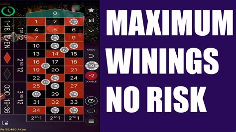 always win roulette.